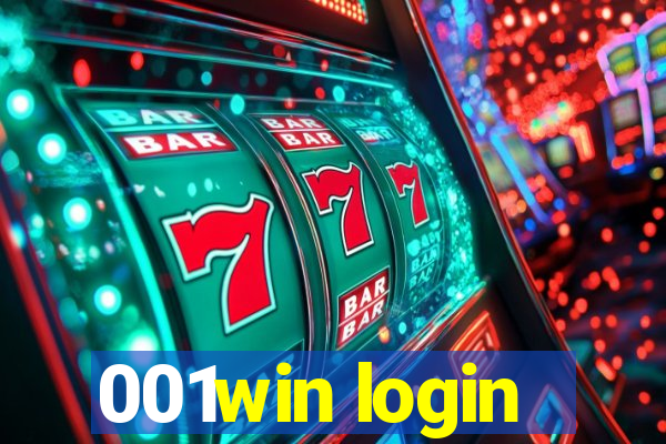 001win login